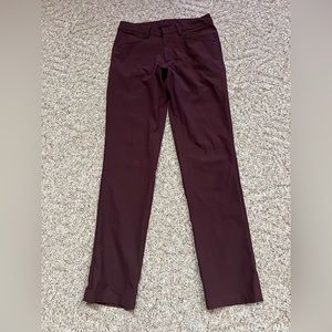 Men’s Lululemon Pants